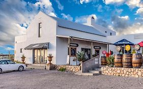 Sea Castle'S Paternoster